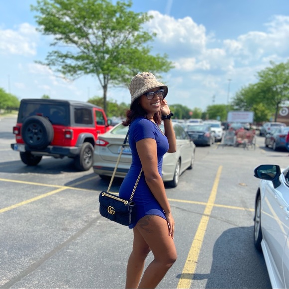 Meet your Posher, Aaliyah - Picture 1 of 7